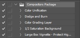 November 2015’s Action | The Compositors Package
