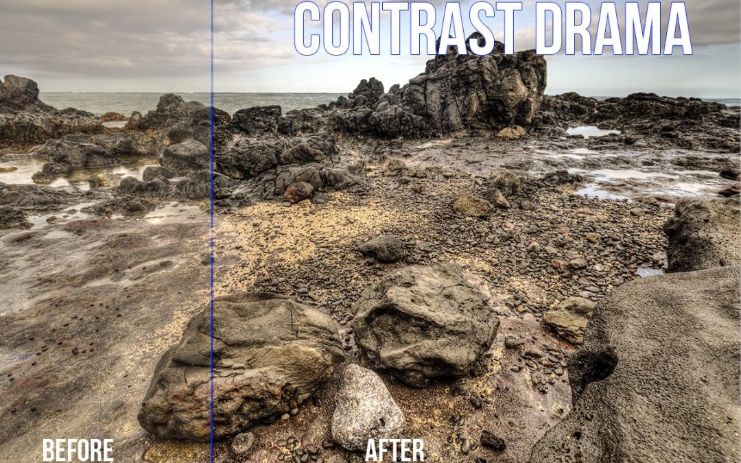 March 2016’s Action | ACR Drama Filters