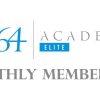 f.64 Elite Membership Plan