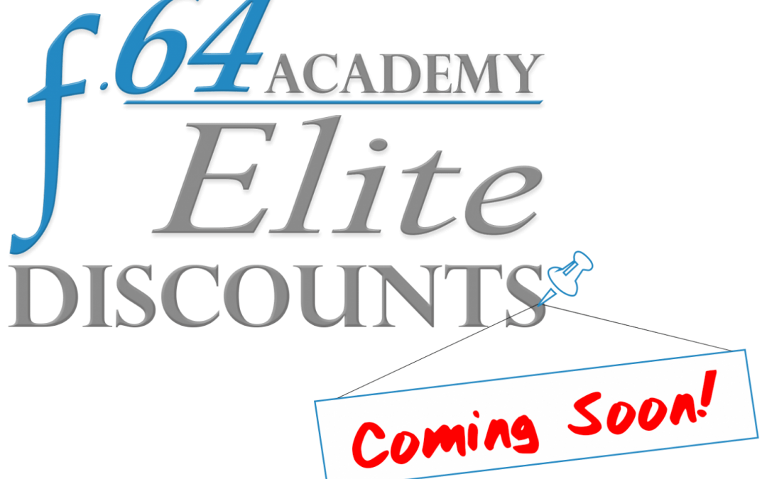 Live Events Coming Soon!