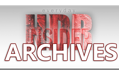 The HDR Insider Archives