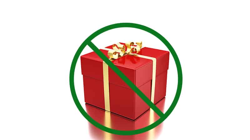 The Anti Buying Guide for Photographers