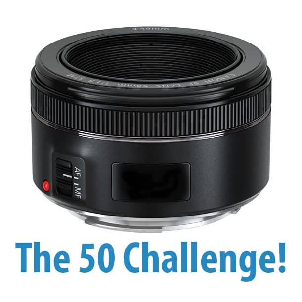 August 2016’s Photo Challenge