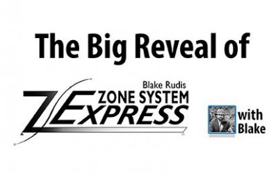 The Unveiling of the Zone System Express