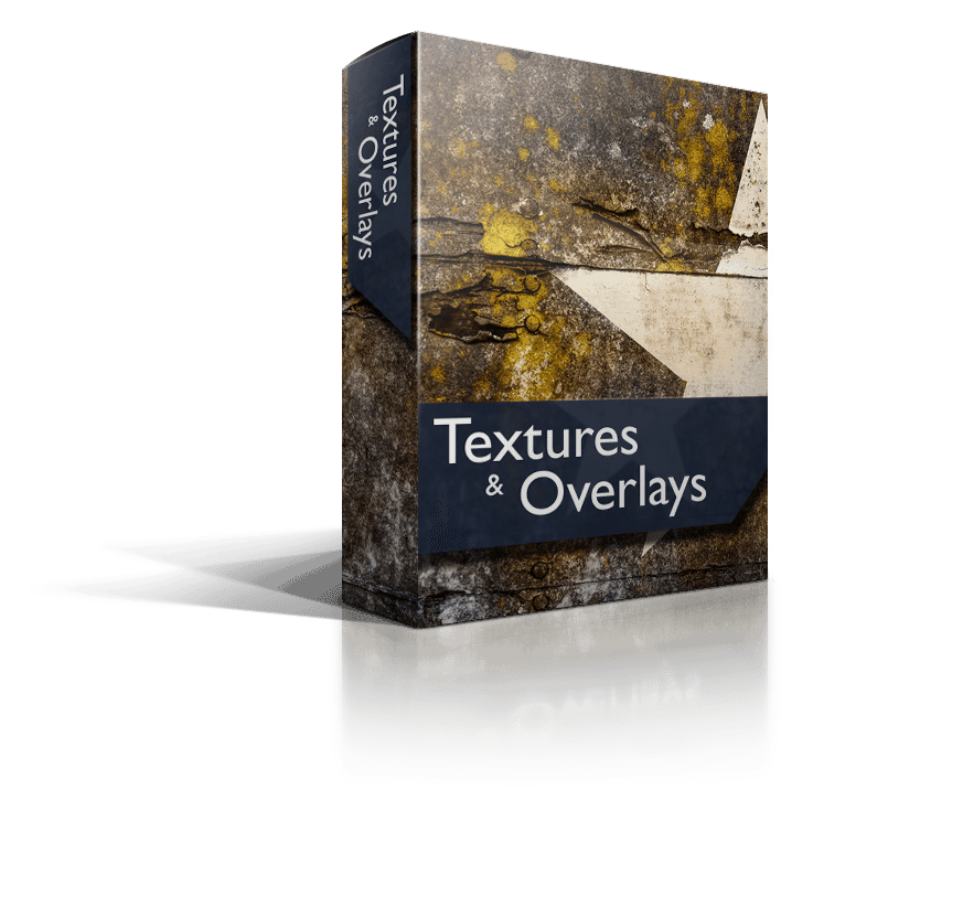 Textures and Overlays