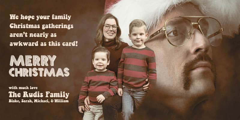 Merry Christmas!