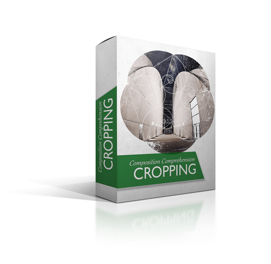 Composition Comprehension – Cropping