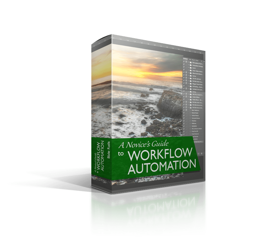 A Novice’s Guide to Workflow Automation
