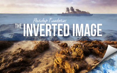 New Course!  The Inverted Image