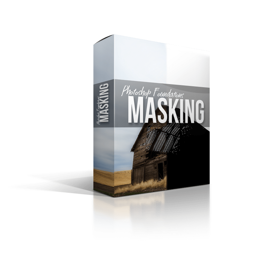 Ps Foundations:  Masking