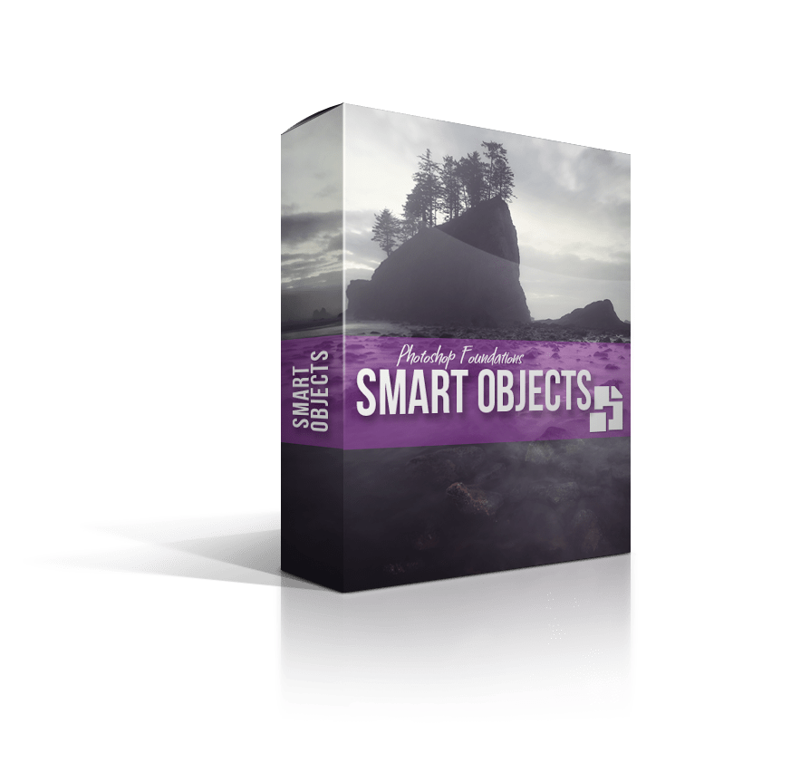 Ps Foundations – Smart Objects