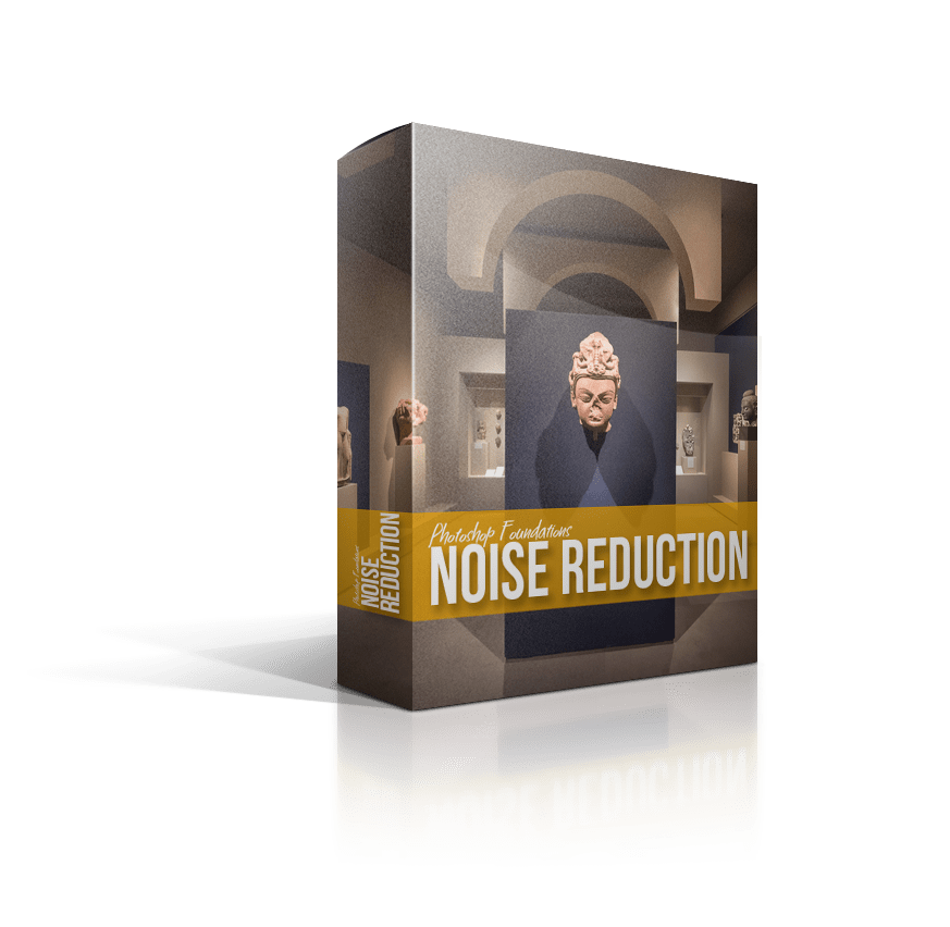 Ps Foundations Noise Reduction