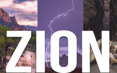 Zion National Park Live Event Replay