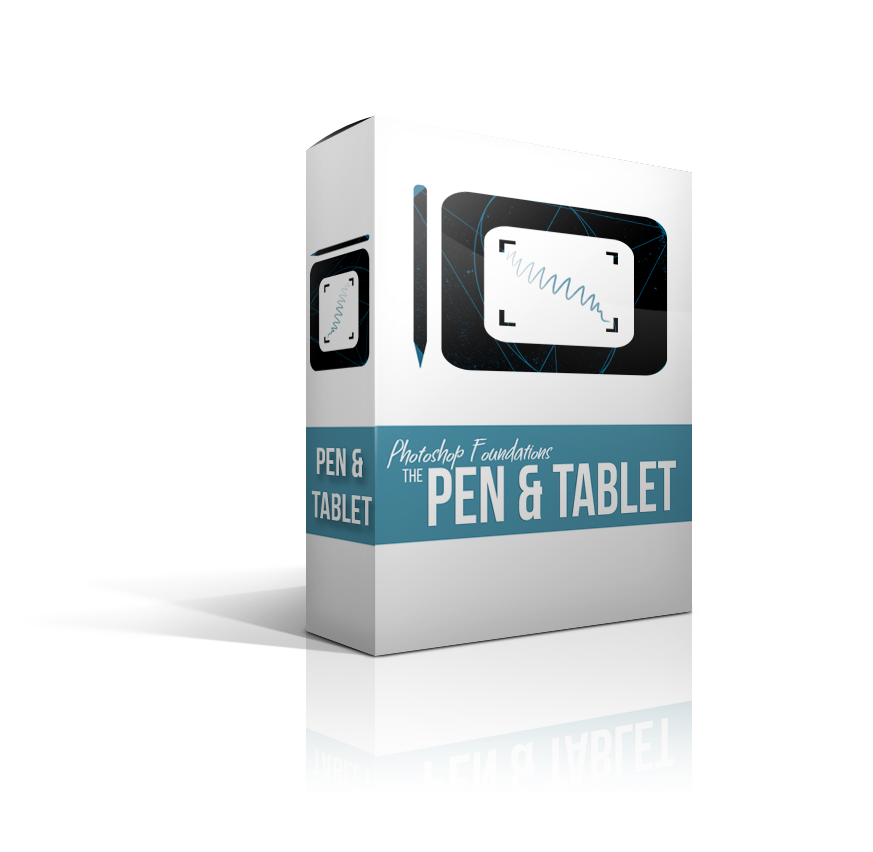 PsF – Pen and Tablet