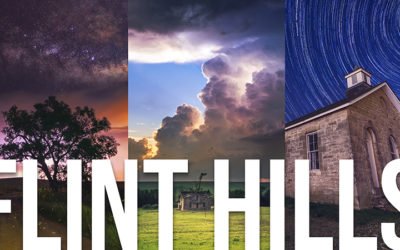 The Flint Hills Trip Live Event Replay