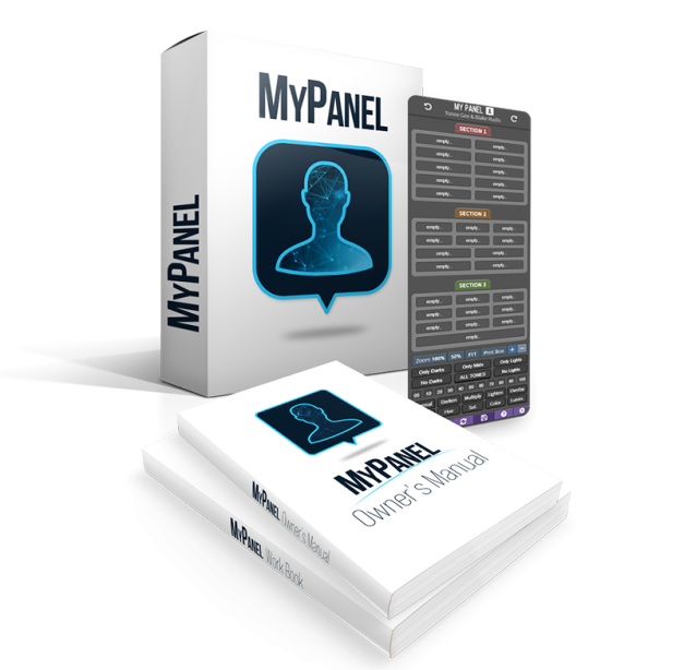 MyPanel Bundle Package