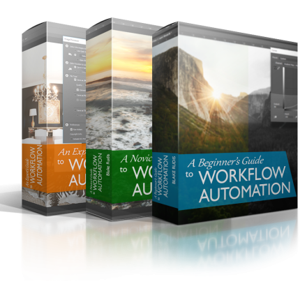 VP2 Workflow Automation Series
