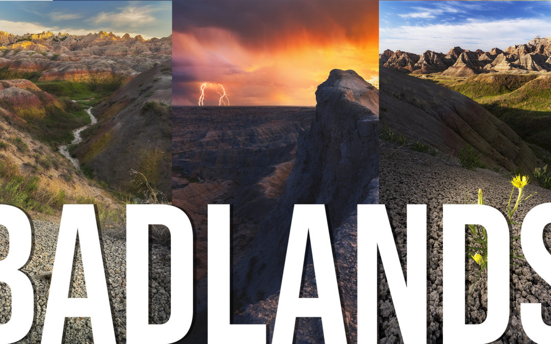 A Trip to the Badlands – Replay