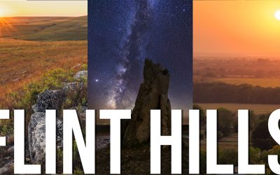 Journey to the Flint Hills Replay