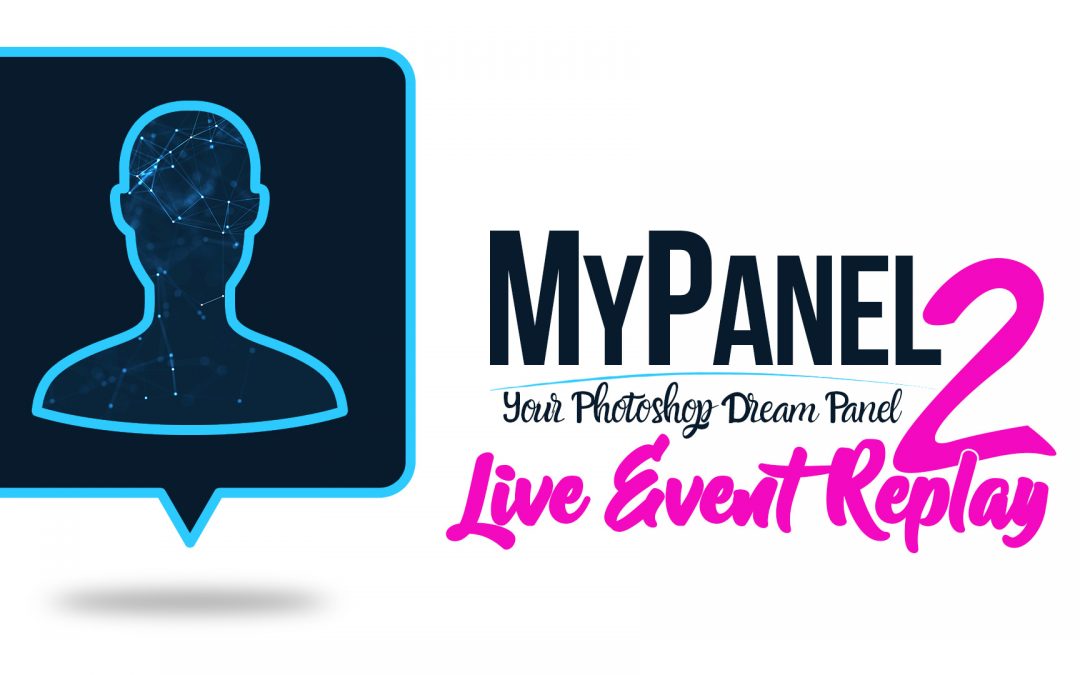 MyPanel 2 Live Replay