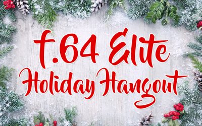 2021 Holiday Hangout Replay