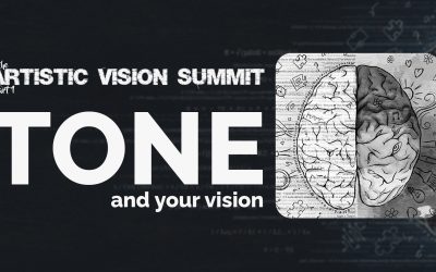 Tone and Your Vision – Vision Summit
