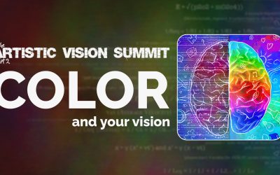 Color and Your Vision – Vision Summit