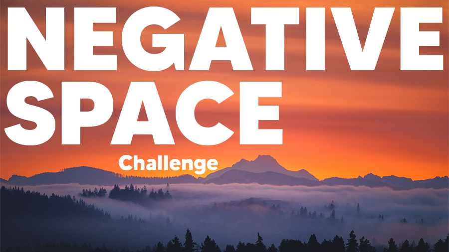 Negative Space Challenge2022