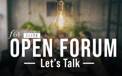 f.64 Elite Open Forum Hangout June 2022