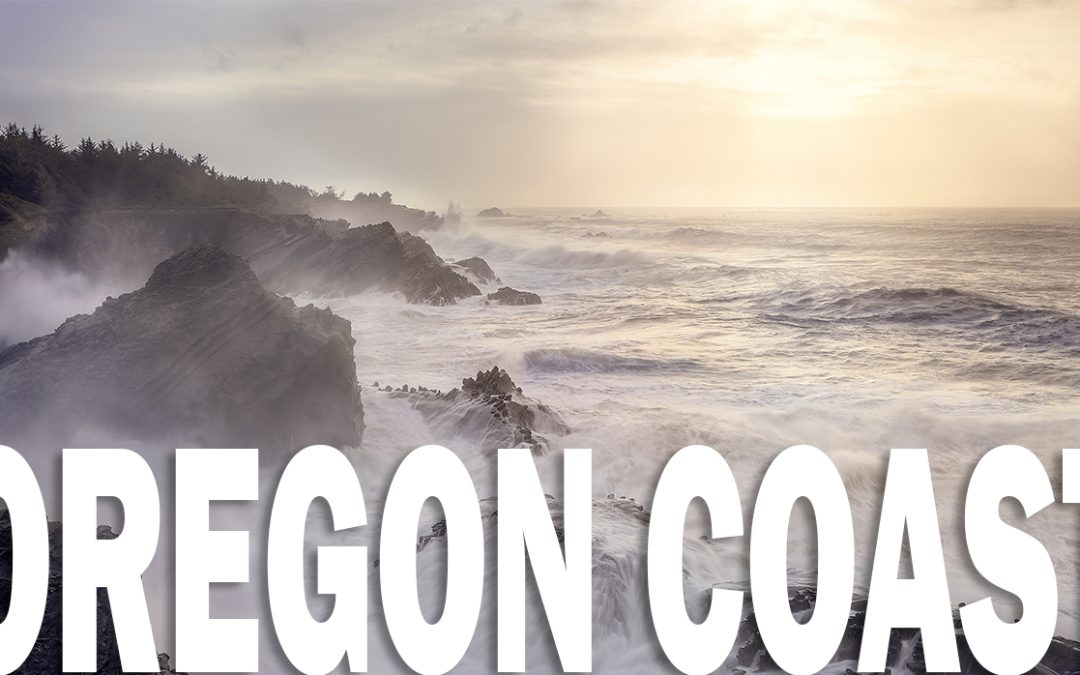 Oregon Coast Live Replay