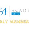 f64 Elite One-Year Membership