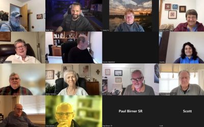 October 2022 Roundtable Replay