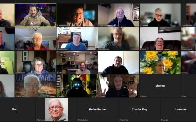 AI Discussion – Roundtable Replay