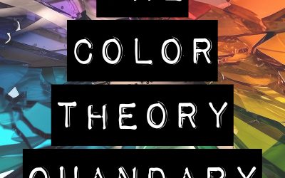 Color Theory Quandary