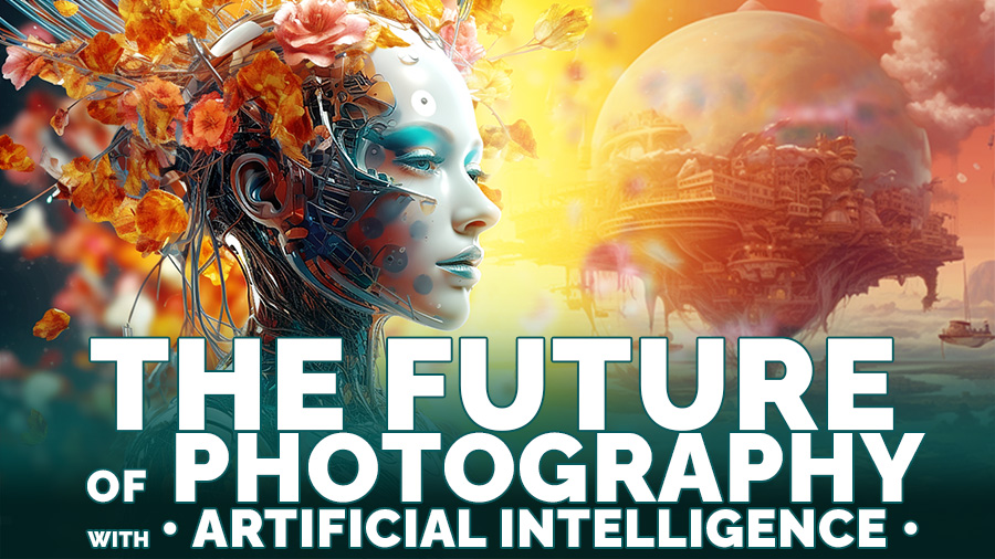 The Future of Photography with AI