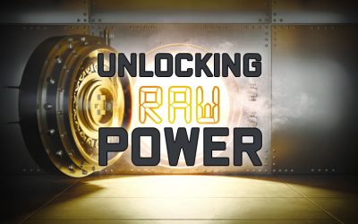 Profiles: Unlocking RAW Power