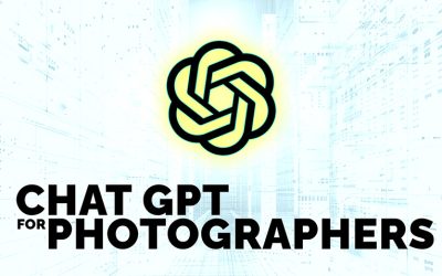ChatGPT for Photographers