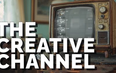 The Creative Channel Live