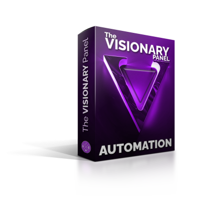 Visionary Panel - Automation