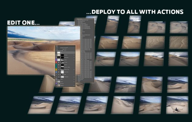 Visionary Panel - Automation - Image 3