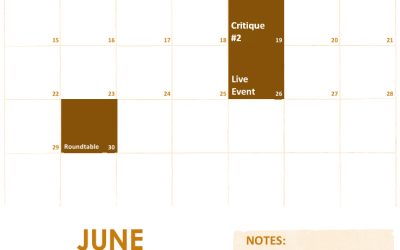 June Elite Updates