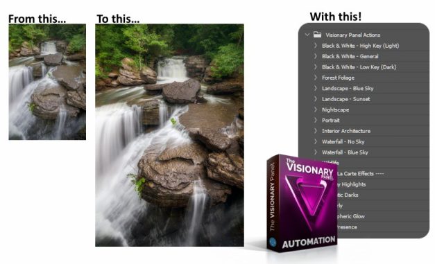 Visionary Panel - Automation - Image 2