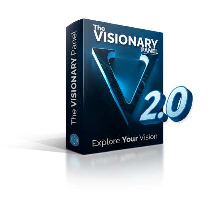 The Visionary Panel 2.0