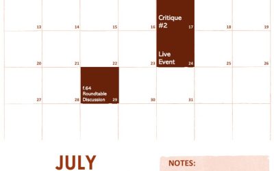 July Elite Updates
