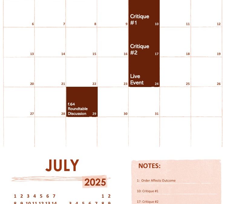 July Elite Updates