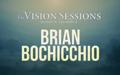The Vision Sessions Episode 2!