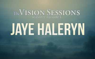 Introducing the Vision Sessions!