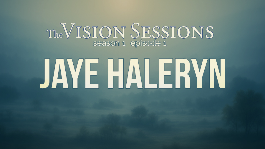 Introducing the Vision Sessions!
