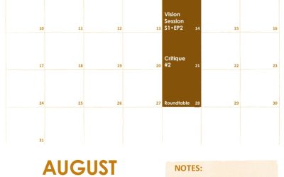 August Elite Updates