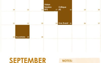 September 2025 Elite Updates